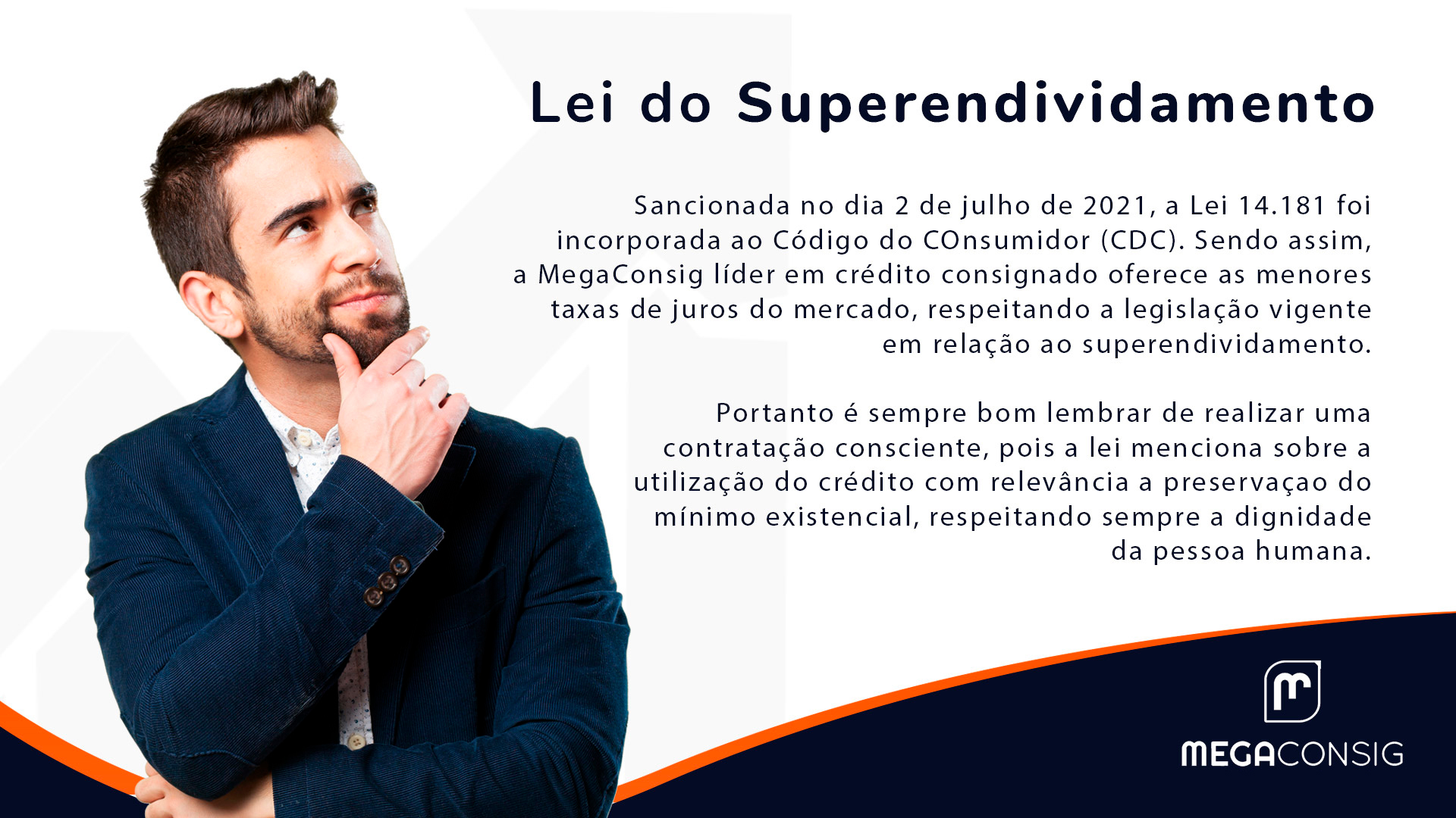 Lei do Superendividamento