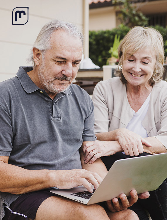 Consulta de Soluções Financeiras para Aposentados